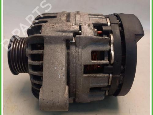 Alternator SMART FORTWO Cabrio (450) 0.8 CDI (450.401, 450.402, 450.403, 450.400) | BP40072831M7 - Image 3