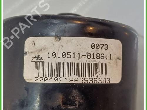 ABS pump JAGUAR S-TYPE II (X200) 3.0 V6 | BP17862676M43 