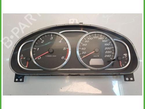 Used Instrument cluster Instrument cluster MAZDA 6 Station Wagon (GY) 2.0 DI (GY19) (143 hp) 40147671 40147671