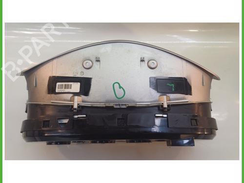 Instrument cluster LANCIA DELTA III (844_) 1.6 D Multijet (844.AXC11, 844.AXC1A) | BP16451036C47 