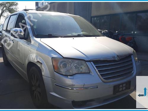 ABS pump CHRYSLER GRAND VOYAGER V (RT) 2.8 CRD | BP40149022M43 - Image 9