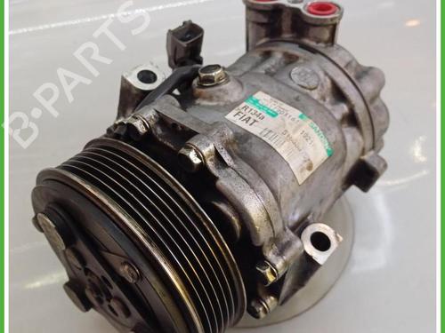 Used Other Other FIAT QUBO (225_) 1.3 D Multijet (225AXE1A, 225CXE1A, 225AXH1A, 225AXL1A,... (95 hp) 40140984 40140984