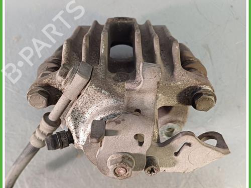 Left rear brake caliper VW POLO V (6R1, 6C1) 1.4 TDI | BP27654429M107 