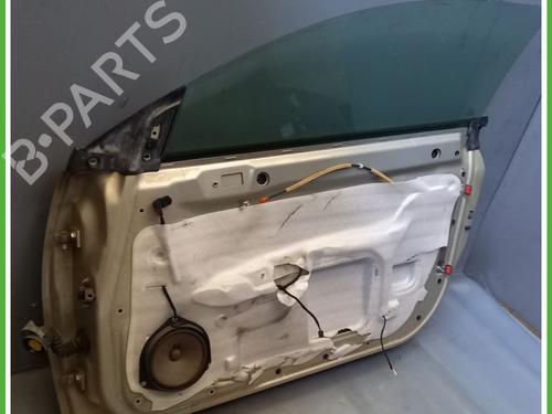 Right front door ALFA ROMEO MITO (955_) 1.3 MultiJet (955AXH1B, 955AXT1A) | BP26288692C3 