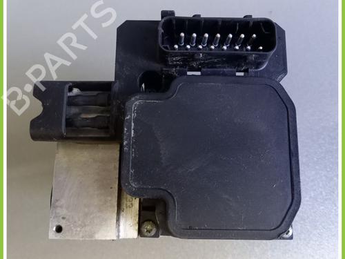 ABS pump MERCEDES-BENZ A-CLASS (W168) A 140 (168.031, 168.131) | BP13235327M43 