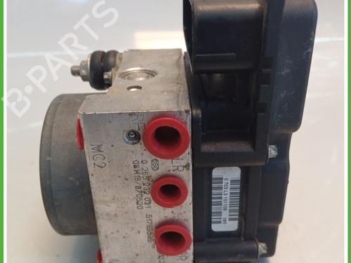 ABS pump FIAT PANDA (169_) 1.2 Natural Power (169.AXB1A) | BP27409975M43 