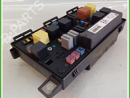 Fuse box OPEL ASTRA H Estate (A04) 1.7 CDTI (L35) | BP15621619E1 