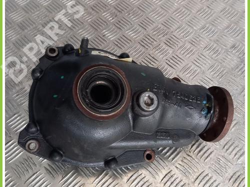 Used Front differential BMW X3 (E83) 2.0 d (150 hp) 11817829