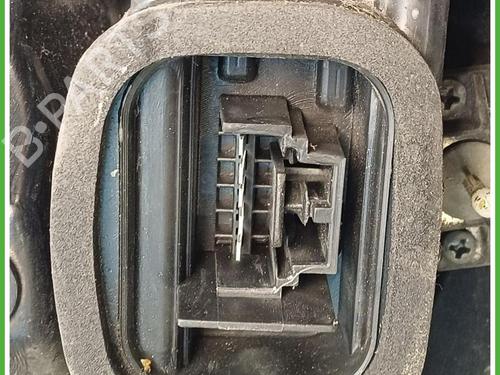 Right taillight FIAT PANDA (169_) 1.2 Natural Power (169.AXB1A) | BP40142918C35 - Image 5