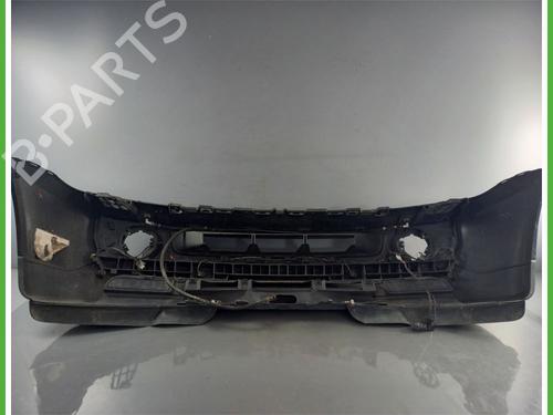 Front bumper LAND ROVER RANGE ROVER SPORT I (L320) 2.7 D 4x4 | BP19703332C7 