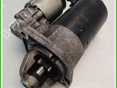 Used Starter Starter FIAT MULTIPLA (186_) 1.6 (186AXC1A, 186BMC1A, 186BXC1A) (103 hp) 40143594 40143594