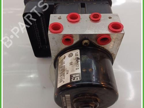 ABS pump SEAT LEON (1M1) 1.9 TDI | BP18129126M43 