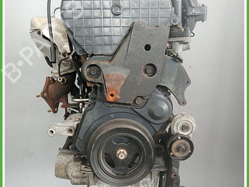 Engine CHRYSLER PT CRUISER Convertible 2.4 GT | BP18785079M1 
