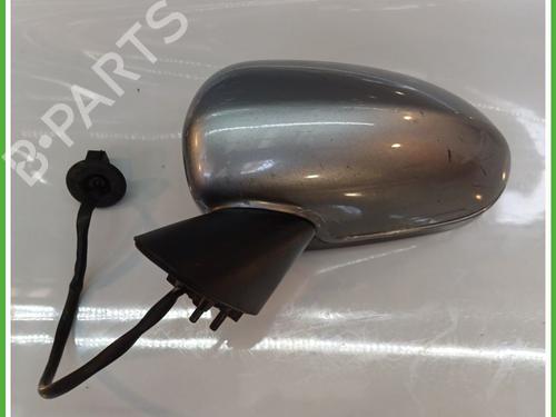 Left mirror OPEL CORSA D (S07) 1.2 LPG (L08, L68) | BP18785066C26 