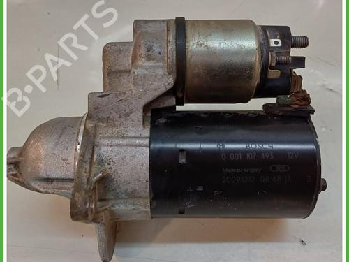 Starter OPEL MERIVA A MPV (X03) 1.4 16V Twinport (E75) | BP16008308M8 