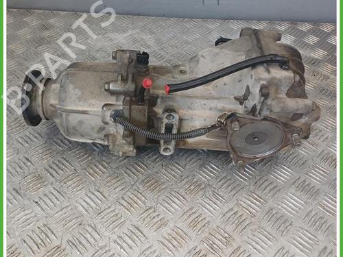 Used Rear differential Rear differential FIAT SEDICI (189_) 1.9 D Multijet 4x4 (120 hp) 40075722 40075722