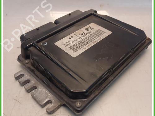Engine control unit (ECU) CHEVROLET MATIZ (M200, M250) 0.8 | BP40073328M57 - Image 4
