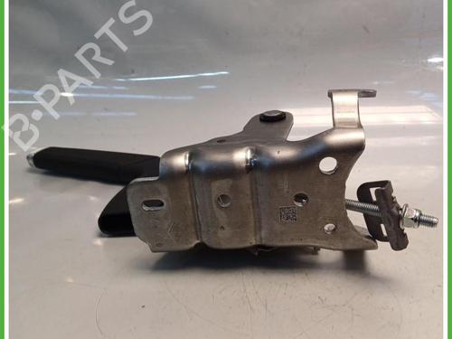 Hand brake RENAULT CAPTUR II (HF_) TCe 90 (HFM6) | BP40144258I18 - Image 5