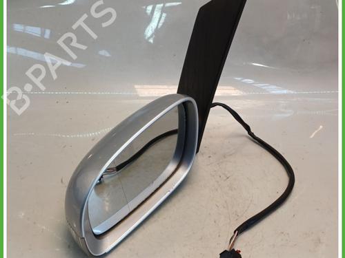 Used Left mirror VW TOURAN (1T1, 1T2) 2.0 EcoFuel (109 hp) 29824976