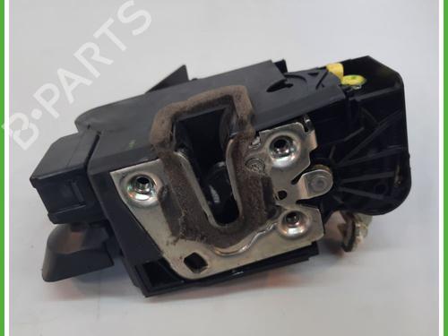 Front left lock DACIA SANDERO III 1.0 TCe 100 ECO-G | BP13363553C98