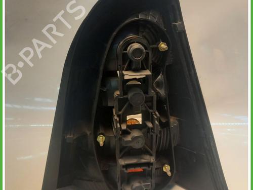 Left taillight MERCEDES-BENZ A-CLASS (W168) A 170 CDI (168.009, 168.109) | BP30169315C34