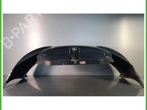Front bumper PEUGEOT 307 SW (3H) 2.0 HDI 110 | BP25754777C7 