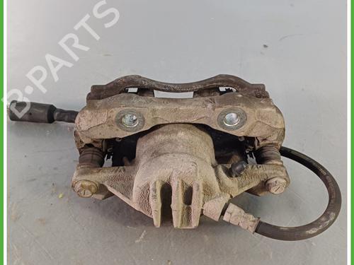 Left front brake caliper PEUGEOT 2008 I (CU_) 1.6 BlueHDi 75 | BP27654421M105