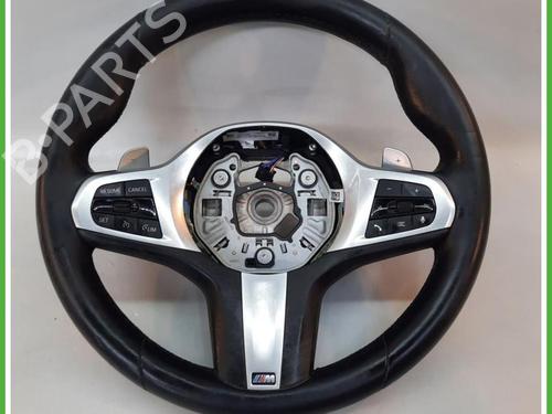 Used Steering wheel Steering wheel BMW 1 (F40) 118 d (150 hp) 40134029 40134029