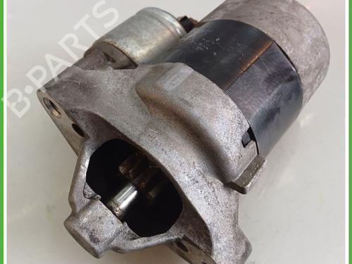 Used Starter RENAULT CLIO II (BB_, CB_) 1.2 LPG (58 hp) 20165105