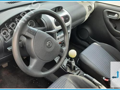 Starter OPEL CORSA C (X01) 1.0 (F08, F68) | BP40141551M8 - Image 9