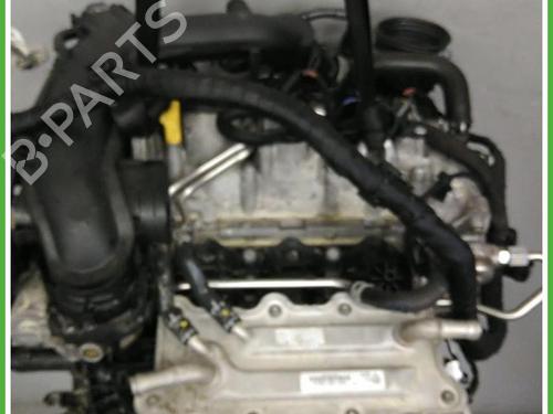 Engine SKODA FABIA III (NJ3) 1.0 TSI | BP40143484M1 - Image 6