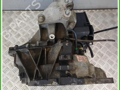 Gearbox FORD FIESTA VI (CB1, CCN) 1.4 | BP40149445M3 - Image 5