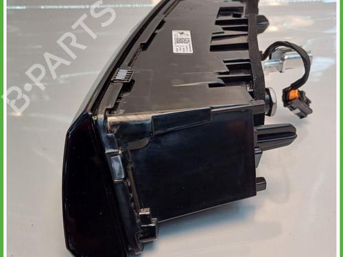 Left taillight PEUGEOT 308 SW III (FC_, FJ_, FR_, F4_, FN_) PureTech 130 (FRHNSL, FRHNST) | BP26902362C34 
