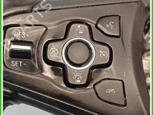 Steering wheel OPEL ASTRA K (B16) 1.6 CDTi (68) | BP24539608C49 