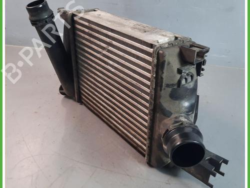 Intercooler RENAULT CLIO IV (BH_) 1.5 dCi 75 | BP14927962M30 