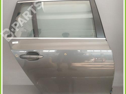 Used Right rear door BMW 5 Touring (E61) 530 d (218 hp) 11721058