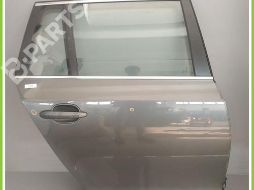 Right rear door BMW 5 Touring (E61) 530 d (218 hp) 11721058