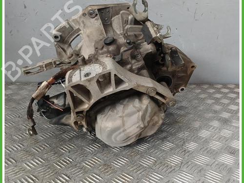 Gearbox FORD KA (RU8) 1.2 | BP40149307M3 - Image 3