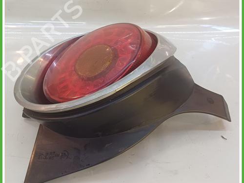 Left taillight ALFA ROMEO MITO (955_) 1.6 JTDM (955AXC1B) | BP15691434C34 
