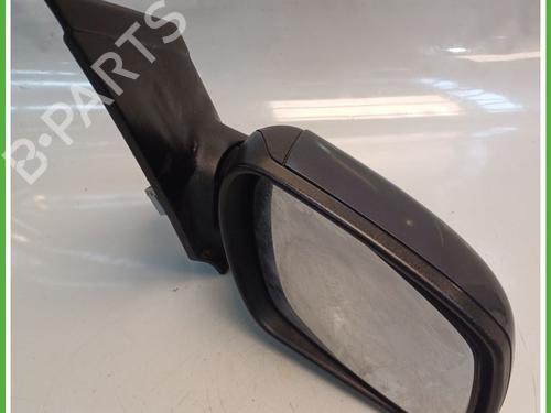 Used Right mirror FORD FOCUS II Turnier (DA_, FFS, DS) 1.6 TDCi (90 hp) 24950946