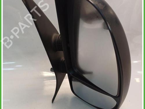 Used Right mirror Right mirror FIAT DUCATO Van (244_) 2.3 JTD (110 hp) 40144536 40144536