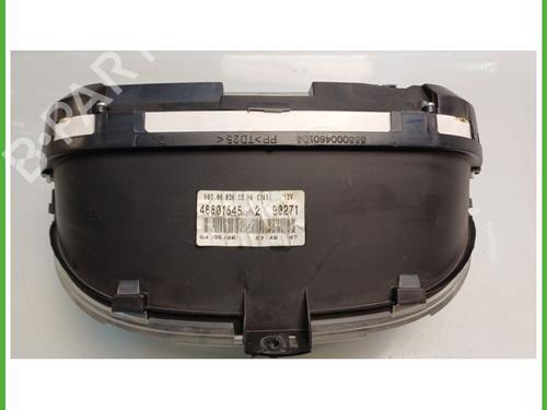 Instrument cluster FIAT PANDA (169_) 1.1 (169.AXA1A) | BP23593471C47 