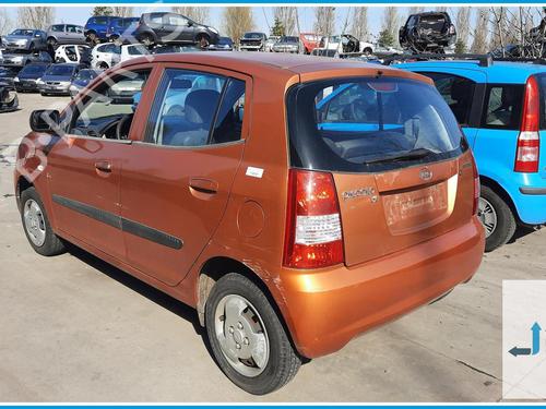 Switch KIA PICANTO I (SA) 1.1 | BP40142125I30 - Image 7