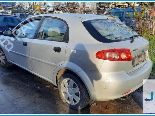Switch DAEWOO LACETTI Hatchback (KLAN) 1.4 | BP40138433I30  - Image 8