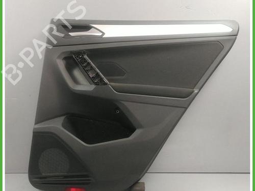 Used Rear right panel Rear right panel VW TIGUAN (AD1, AX1) 2.0 TDI 4motion (150 hp) 40132326 40132326
