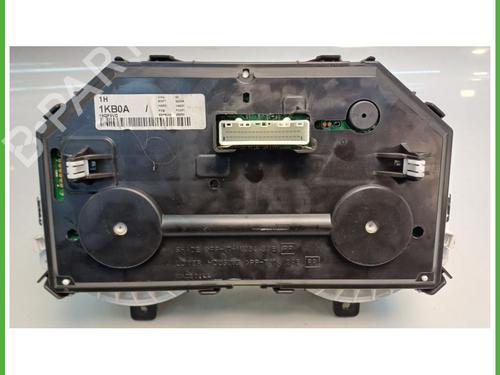 Instrument cluster NISSAN JUKE (F15) 1.5 dCi | BP23593465C47 