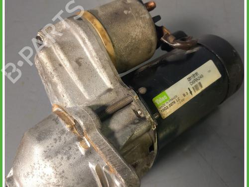 Used Starter OPEL AGILA A (H00) 1.2 16V (F68) (75 hp) 29966757