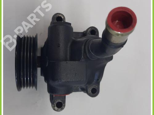 Steering pump FORD FIESTA V (JH_, JD_) 1.25 16V | BP11368994M99 