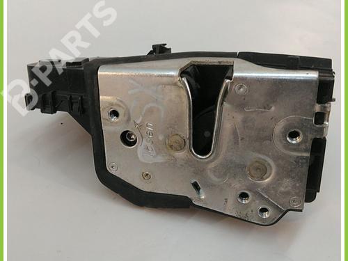 Rear left lock BMW 3 Touring (E46) 320 d | BP11720641C100 