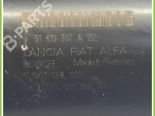 Starter FIAT IDEA (350_) 1.3 D Multijet | BP11369121M8 